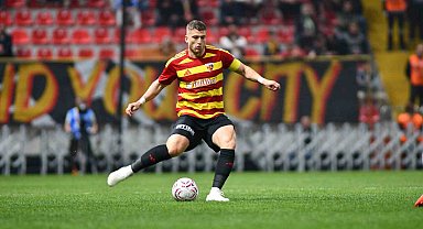 Semih Güler Antalyaspor maçında forma giyemeyecek