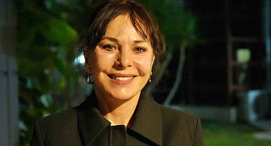 Şenay Gürler'den Altın Portakal yorumu: "Yer bulmakta zorlanıyoruz"