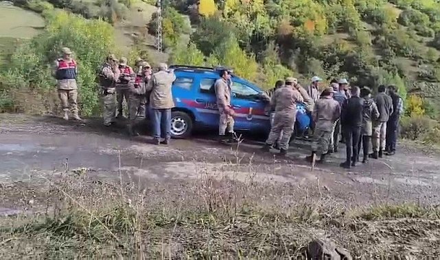 Şenkaya'da su tartışması: Mahkeme süreci devam ederken çalışma yapıldığı iddia edildi