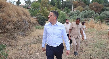 Şenköy Mahallesi düğün salonuna kavuşuyor