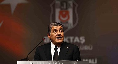 Serdal Adalı: "MHK'daki çarpık yapılanmaya karşı en büyük mücadeleyi veren Beşiktaş'tır"