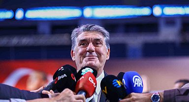 Serdal Adalı: "Önümüzde çok daha başarılı, önü açık bir Beşiktaş var"