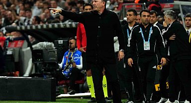Sergen Yalçın, A Milli Futbol Takımı'nın 48. teknik direktörü oldu