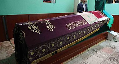 Seyyid Muhammed Kattal türbesinin, inanç turizmine kazandırılması bekleniyor