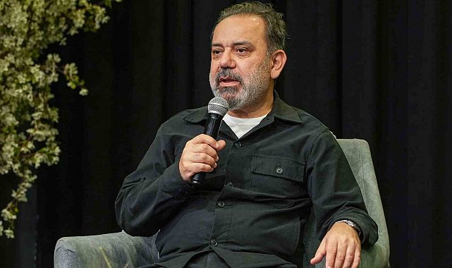 Sezai Karakoç'un düşünce dünyası Esenler'de konuşuldu