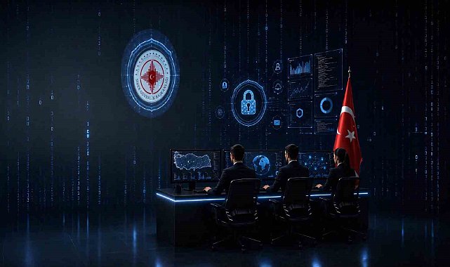 Siber Güvenlik Başkanlığı: "Vatandaşlarımız, e-Devlet Kapısı üzerinden sunulan kamu hizmetlerinden güvenli ve kesintisiz şekilde yararlanmaya devam ediyor"