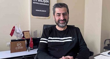 Siber savaşa karşı 'yerli yazılım' şart