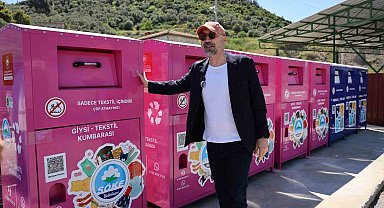 Sıfır Atık yönetimini başarıyla uygulayan Söke Belediyesi'ne yetki belgesi
