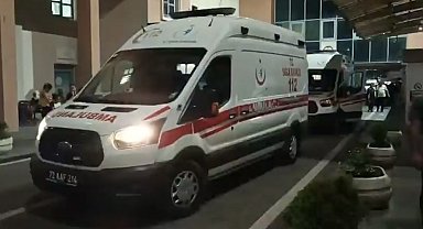 Siirt'te alacak-verecek kavgası: 1 ölü, 6 ağır yaralı
