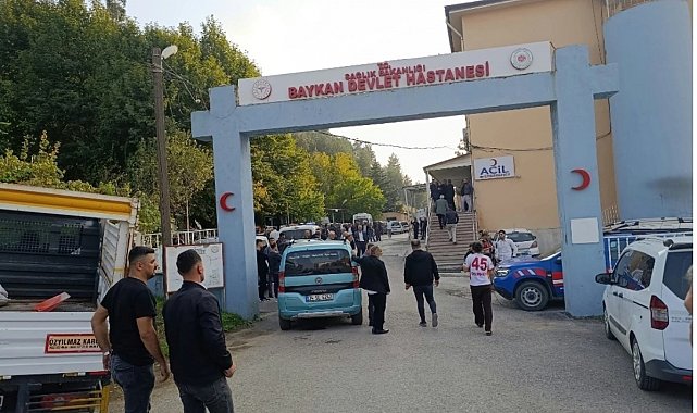 Siirt'te traktör kazasında 22 yaşındaki genç hayatını kaybetti