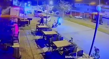 Silahlı saldırı failleri 120 saatlik kamera kaydı izlenerek yakalandı