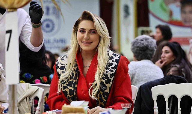 Silivri Belediye Meclis üyesi Ebru Akgün Pekel, CHP'den istifa etti