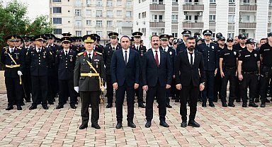 Silopi'de 29 Ekim Cumhuriyet Bayramı etkinlikleri