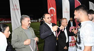Silopi'de Cumhuriyet Bayramı etkinlikleri