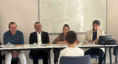 Sincan Belediyesi Türk Müziği Çocuk Korosu oluşturuluyor