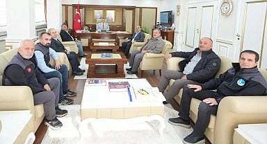 Sinop'ta 5 köye 12 milyon TL'lik altyapı yatırımı