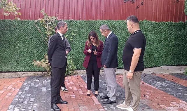Sinop'ta 75 kişilik bakım merkezi hizmete hazırlanıyor