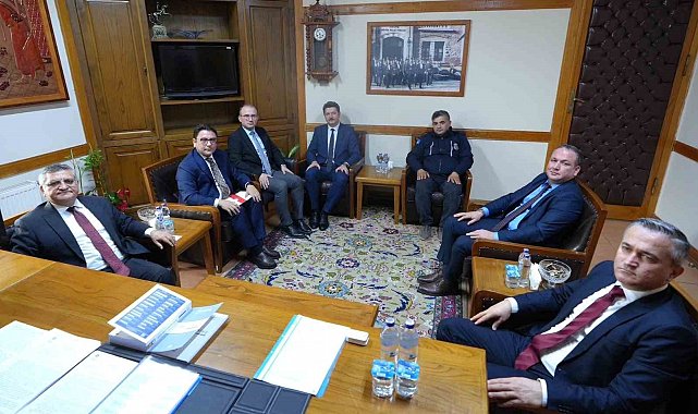 Sinop'ta "Hükümlülerin Topluma Kazandırılması Projesi"
