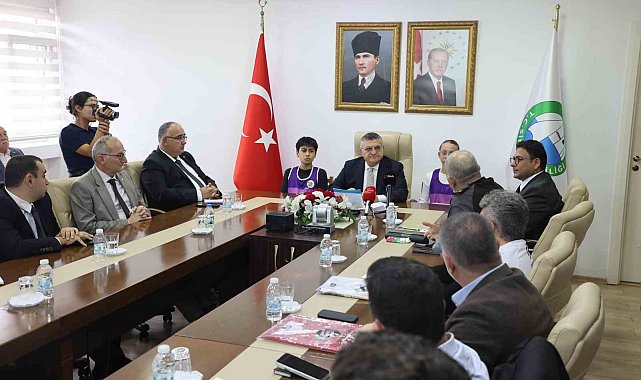 Sinop'ta yarı maraton heyecanı 4 Ekim'de başlayacak