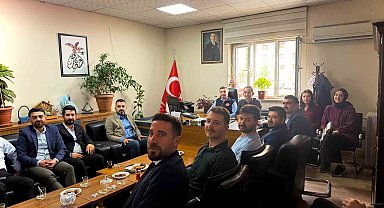 Şırnak'ta başhekimler sağlık hizmetlerinin geliştirilmesi için toplandı