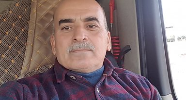 Şırnak'ta otobüs ile tırın çarpıştığı kazada şoför hayatını kaybetti