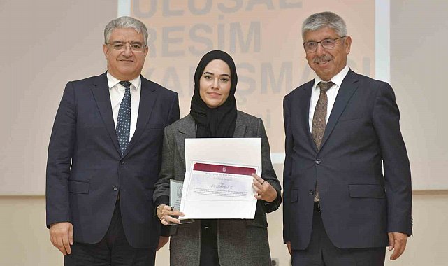 Sıtkı Davut Koçman, vefatının 21. yılında MSKÜ'de anıldı