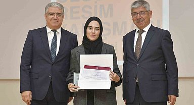 Sıtkı Davut Koçman, vefatının 21. yılında MSKÜ'de anıldı