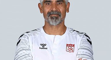 Sivasspor'da İsmet Taşdemir ile yollar ayrıldı