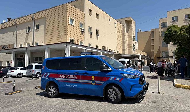 Siverek hayvan pazarında kavga: 1 kişi yaralandı