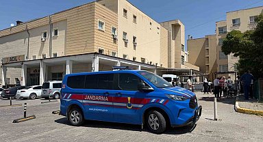 Siverek hayvan pazarında kavga: 1 kişi yaralandı
