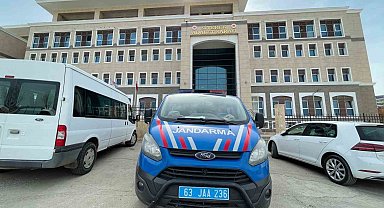 Siverek'te 16 yaşındaki kızın fuhşa zorlandığı iddiası: 15 gözaltı
