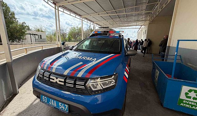 Siverek'te silahlı kavga: 3 yaralı