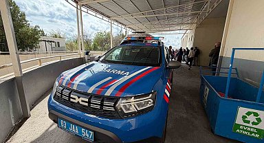 Siverek'te silahlı kavga: 3 yaralı