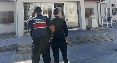 Söke'de hapis cezası ile aranan şahıs yakalandı