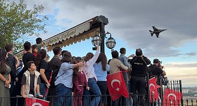 SOLOTÜRK Diyarbakır semalarında