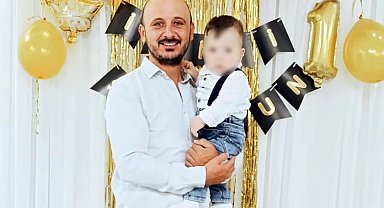 Soma maden kazasında bir baba daha toprağa verildi
