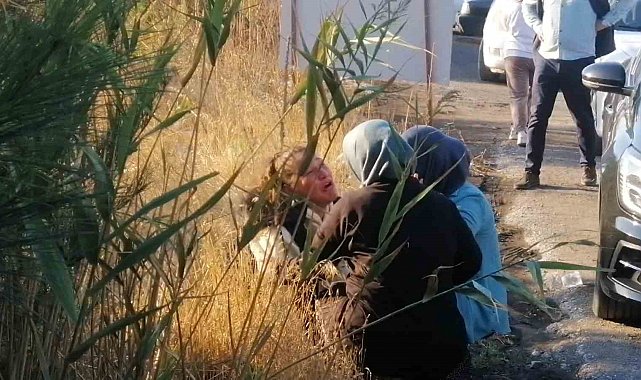 Soma'da maden göçüğü: 5 işçi için kurtarma çalışması sürüyor