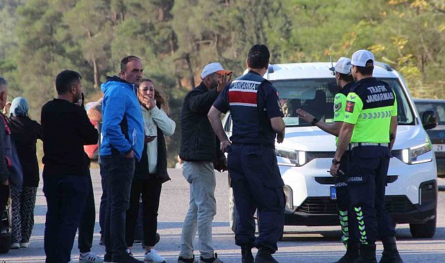 Soma'da madendeki göçükte 1 işçinin cansız bedenine ulaşıldı