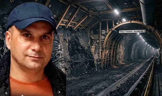 Soma'daki maden kazasında Gedizli işçi hayatını kaybetti
