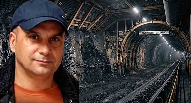 Soma'daki maden kazasında Gedizli işçi hayatını kaybetti
