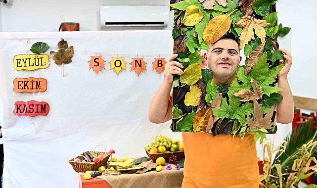 Sonbaharı drama ile karşıladılar