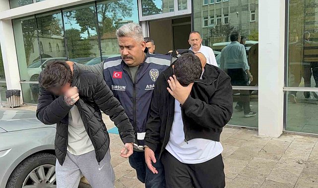 Sosyal medyada tanıştığı kişilerin tuzağına düştü: 300 bin liralık kredi çektirip gasp ettiler