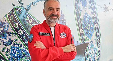 STM Genel Müdürü Güleryüz'den Savunma Sanayii müjdeleri: Avcı dron TUNGA-X ve milli hücumbot gün sayıyor