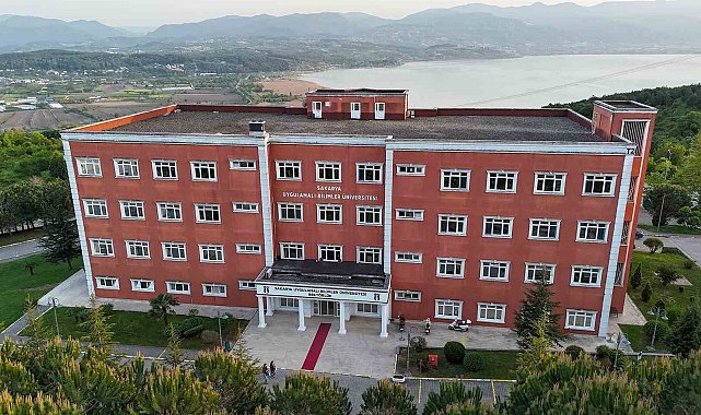 SUBÜ, 15 akademik personel alacak