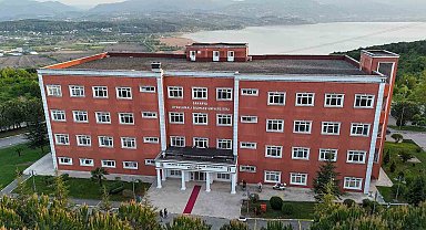 SUBÜ, 15 akademik personel alacak