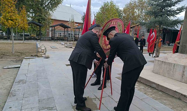 Şuhut'ta Cumhuriyet Bayramı coşkusu