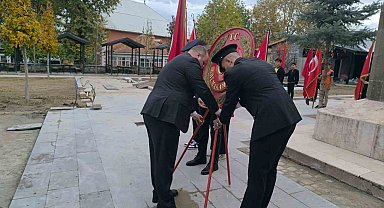 Şuhut'ta Cumhuriyet Bayramı coşkusu