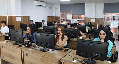 Sultanhisar'da bilgisayar operatörlüğü kursu açılıyor