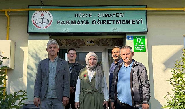 Sürücü kursiyerlerinin sınavlarına yakın takip
