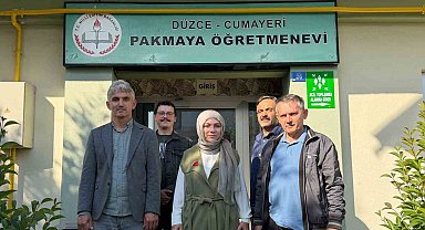 Sürücü kursiyerlerinin sınavlarına yakın takip